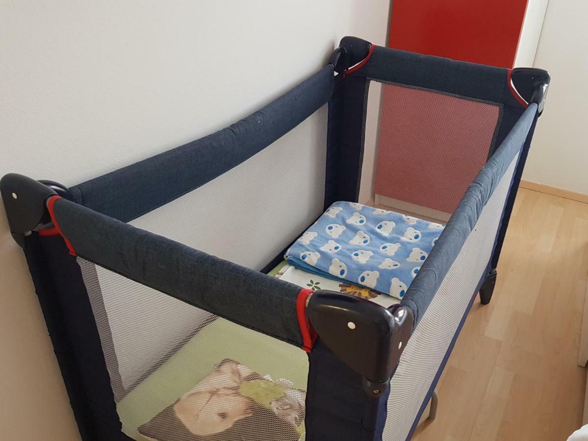 Apartma Aja Lägenhet Koper Exteriör bild